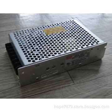100W LED Transformer UL SAA CE Meanwell